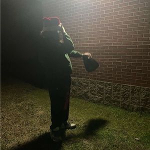 Meet your Posher, Zane